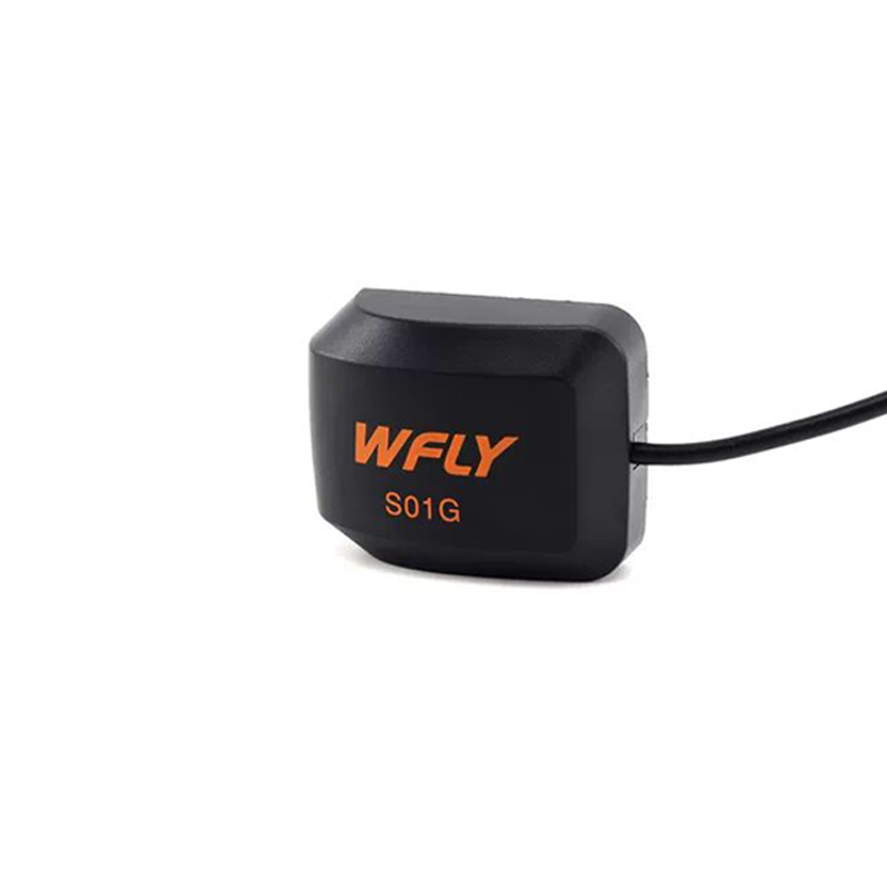 GPS Module for WFLY X9S | WFLY S01G High Precision RC GPS Module