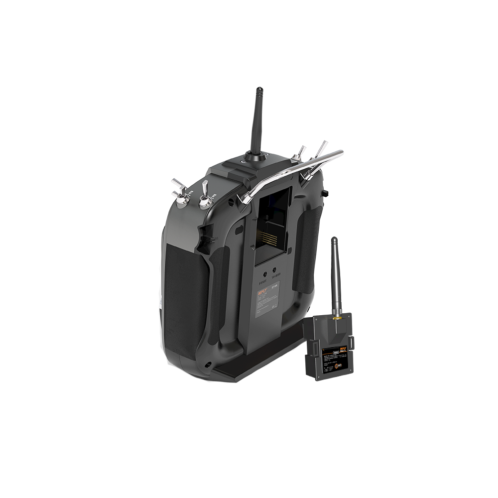 FPV Racing Must Have Original WFLY MG216 RF Module Kits JR Bay RC Receiver RG202Pro RG202Mini Support OTA ET16S OTX TBS
